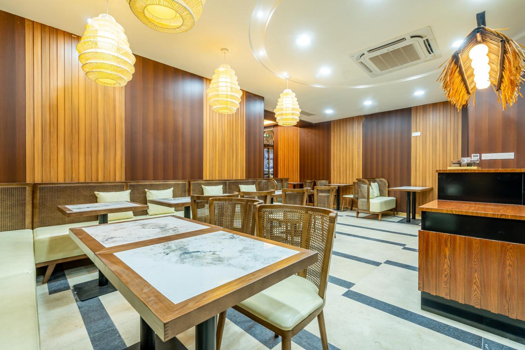 Waifiden Hotel -Former Tokai Hotel - Xiaobei Metro Station - During The Canton Fair, There Will Be Shuttle Buses For Transportation Back And Forth Exteriör bild