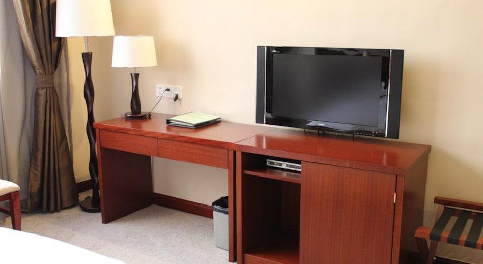 Waifiden Hotel -Former Tokai Hotel - Xiaobei Metro Station - During The Canton Fair, There Will Be Shuttle Buses For Transportation Back And Forth Exteriör bild